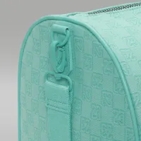 Nike Jordan Monogram Duffle сумка (40L) колір зелений