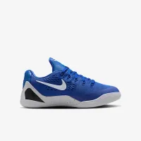 Nike Kobe IX Big дитячі баскетбольні Кросівки блакитний