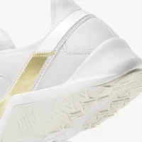 Nike Legend Essential 2 женская для тренировок Кроссовки цвет серый