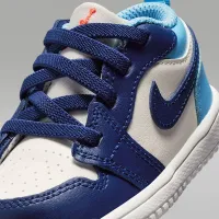 Nike Jordan 1 Low Alt Baby/Toddler Кроссовки цвет белый