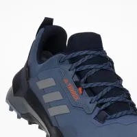 Кросівки adidas Terrex AX4 Hiking GZ3973 - Блакитні