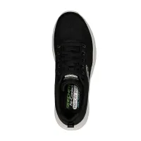 Кроссовки Skechers Relaxed Fit Equalizer 5.0 232519BKW - Черные
