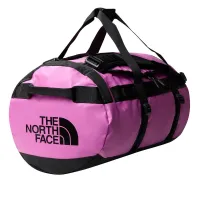 Сумка The North Face Base Camp Duffel M 0A52SA8H81 - Розовая