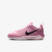 Nike Sabrina 2 Big дитячі баскетбольні Кросівки Pink