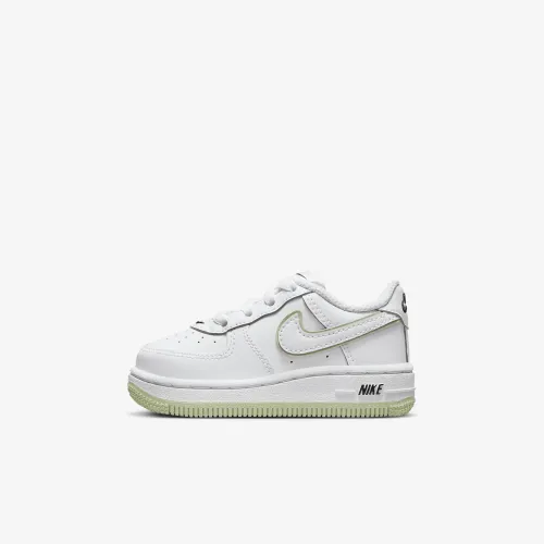 Nike Force 1 Baby/Toddler Кросівки колір білий