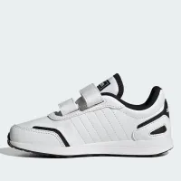Кросівки adidas VS Switch 3 Lifestyle Running Hook And Loop Strap ID4856 - Білі