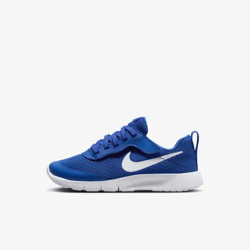 Nike Tanjun EasyOn Little дитячі Кросівки блакитний