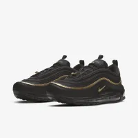 Nike Air Max 97 чоловічі Кросівки колір чорний