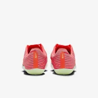 Nike Maxfly 2 Track & Field Sprinting Spikes цвет красный