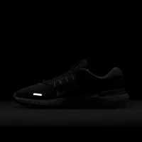 Nike Free для гольфа NN для гольфа Кроссовки (Wide) цвет черный