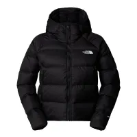 Куртка The North Face Hyalite 0A3Y4R4H01 -  Черная