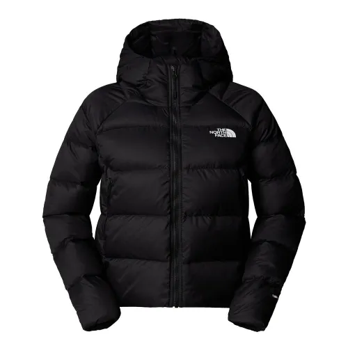 Куртка The North Face Hyalite 0A3Y4R4H01 -  Черная