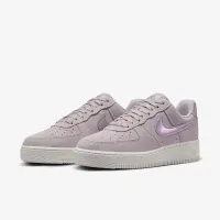 Nike Air Force 1 '07 SE женская Кроссовки цвет фиолетовый