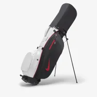 Nike Sport Lite для гольфу сумка колір сірий