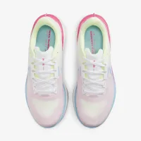 Nike Vomero 17 жіноча Road Running Кросівки Pink
