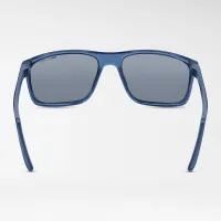 Nike Fire Large Polarized Sunglasses синий