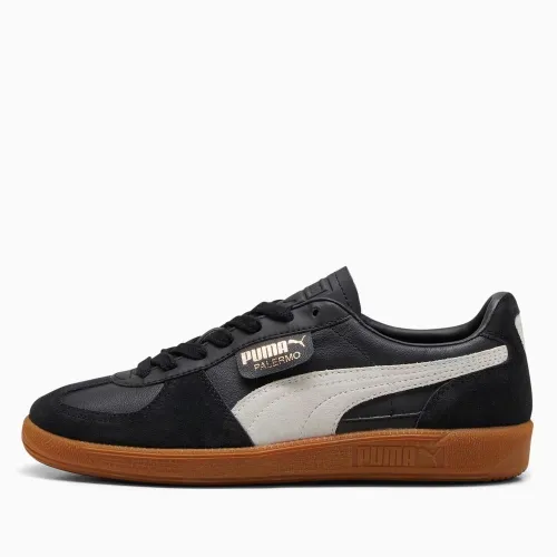 Кросівки Puma Palermo 39646403 - Чорні