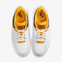 Nike Full Force Low чоловічі Кросівки колір білий
