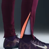 Nike Strike мужские Dri-FIT Soccer Pants цвет красный