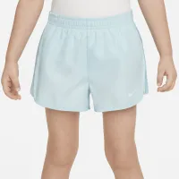 Nike Dri-FIT Prep in Your Step Toddler Pleated Tempo шорты синий