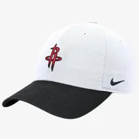 Houston Rockets 2024/25 Club City Edition Nike NBA Cap цвет белый