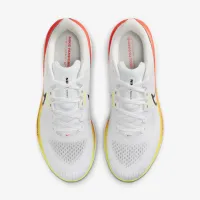 Nike Vomero 17 мужские Road Running Кроссовки цвет белый
