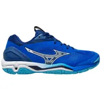 Кроссовки для зала Mizuno WAVE STEALTH 6 (X1GA243001)