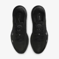 Nike Journey Run чоловічі Road Running Кросівки колір чорний