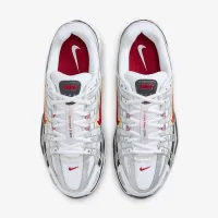 Nike P-6000 Кросівки колір білий