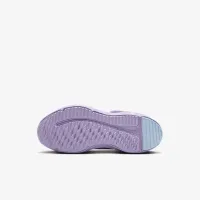 Nike Cosmic Runner Little детские Кроссовки цвет фиолетовый