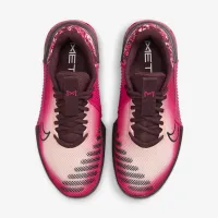 Nike Metcon 9 AMP жіноча для тренування Кросівки колір червоний
