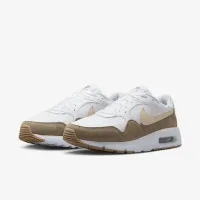 Nike Air Max SC чоловічі Кросівки колір білий