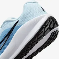 Nike Downshifter 13 женская Road Running Кроссовки (Extra Wide) синий