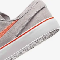Nike SB Zoom Janoski OG+ Skate Кросівки колір сірий
