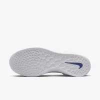 Nike SB Zoom Nyjah 3 Skate Кросівки блакитний