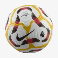 Nike Premier League Academy Soccer Ball колір білий