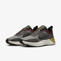Nike Lunar Roam SE мужские Кроссовки цвет зеленый