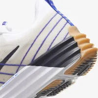 Nike Lunar Roam мужские Кроссовки цвет белый