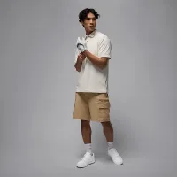 Nike Jordan NU Retro 1 G для гольфа Кроссовки цвет белый