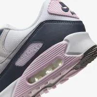Nike Air Max 90 чоловічі Кросівки колір білий