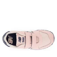 Кроссовки New Balance PV500SN1 - Розовые