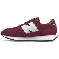 Кросівки New Balance MS237CF - Бордові