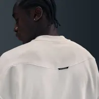 Nike Standard Issue мужские Therma-FIT баскетбольные Crew цвет белый
