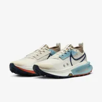 Nike Zegama 2 чоловічі Trail Running Кросівки колір сірий