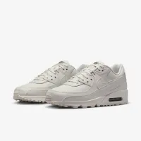 Nike Air Max 90 мужские Кроссовки цвет серый