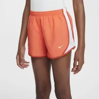 Nike Tempo Big дитячі (Girls') Dri-FIT Running шорти Pink