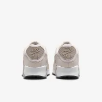 Nike Air Max 90 мужские Кроссовки цвет белый