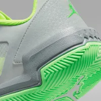 Nike Jordan One Take 4 баскетбольные Кроссовки цвет серый
