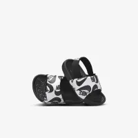 Nike Кофе SE JDI Baby/Toddler Slides цвет белый