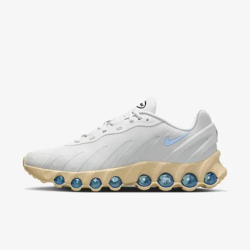 Nike Air Max Dn8 чоловічі Кросівки колір сірий